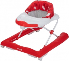 Дитячі ходунки Safety 1st Bolid Red Camp